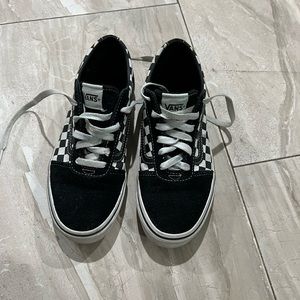 VANS - PRIMARY CHECK OLD SKOOL